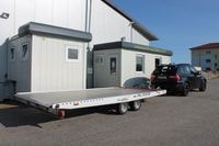 Autotransportanhänger